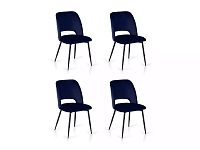 Комплект стульев Henry 4 шт. 970590 250_100_Array